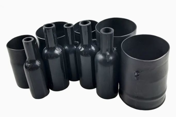 МФТ/МФТк - муфты формовые термоусаживаемые изображение