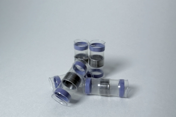 МПТ- муфты припоечные термоусаживаемые изображение